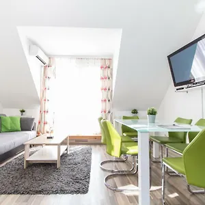 Karmeliter Flat | Contactless Check-in Vienne
