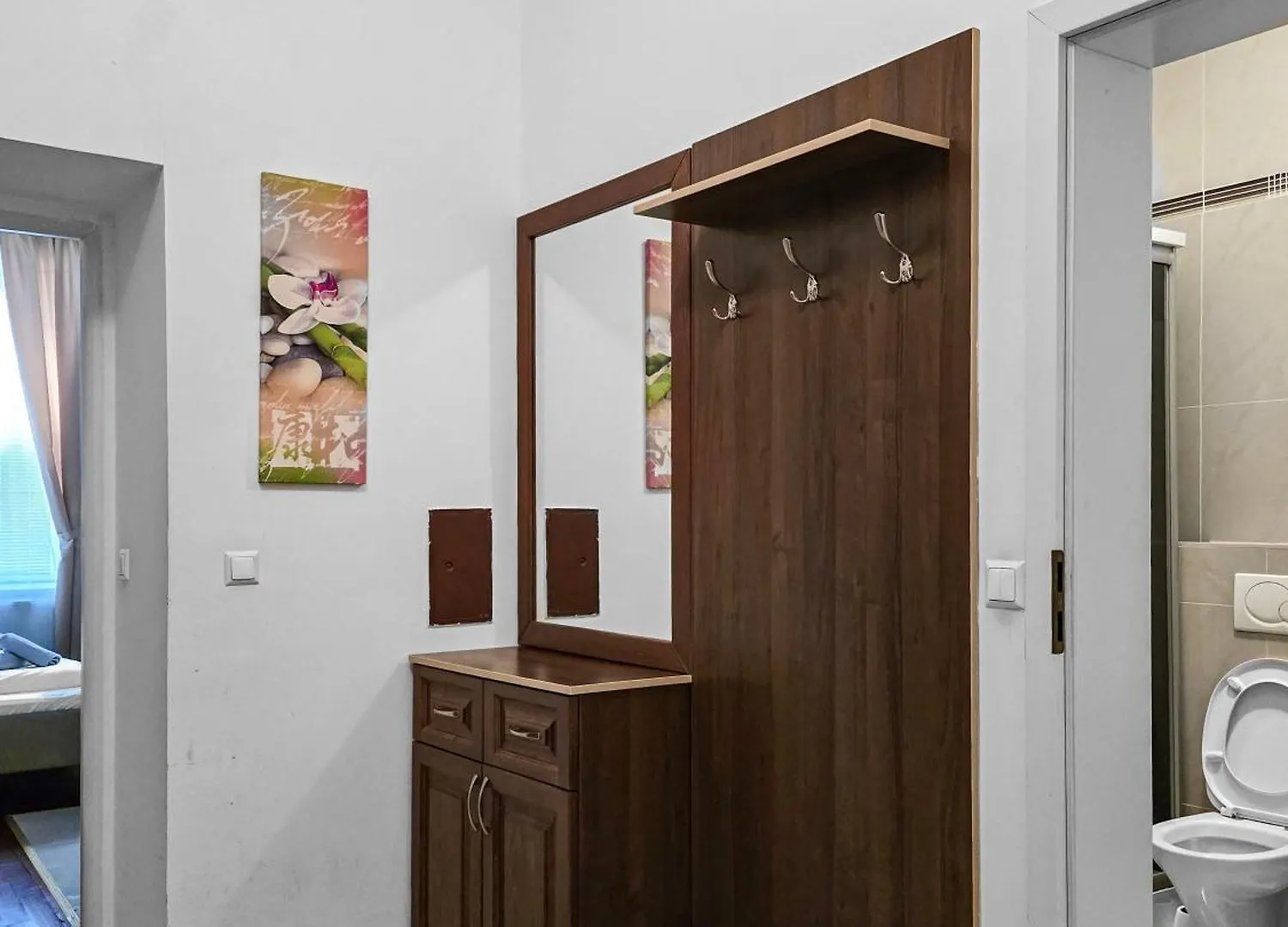 Waldmuller Apartment Vienna