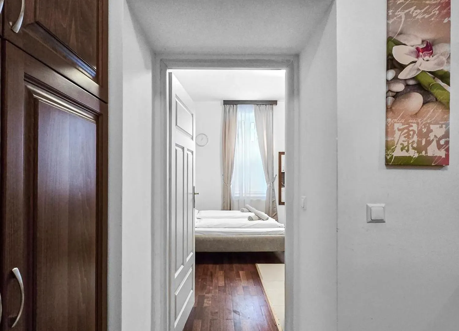 Waldmuller Apartment Vienna