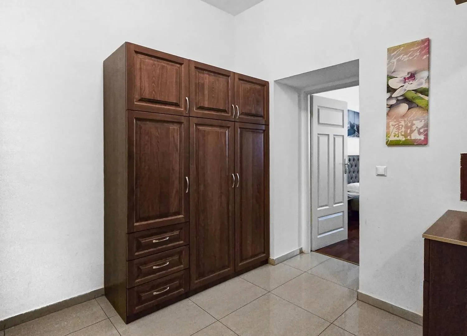 Waldmuller Apartment Vienna Austria