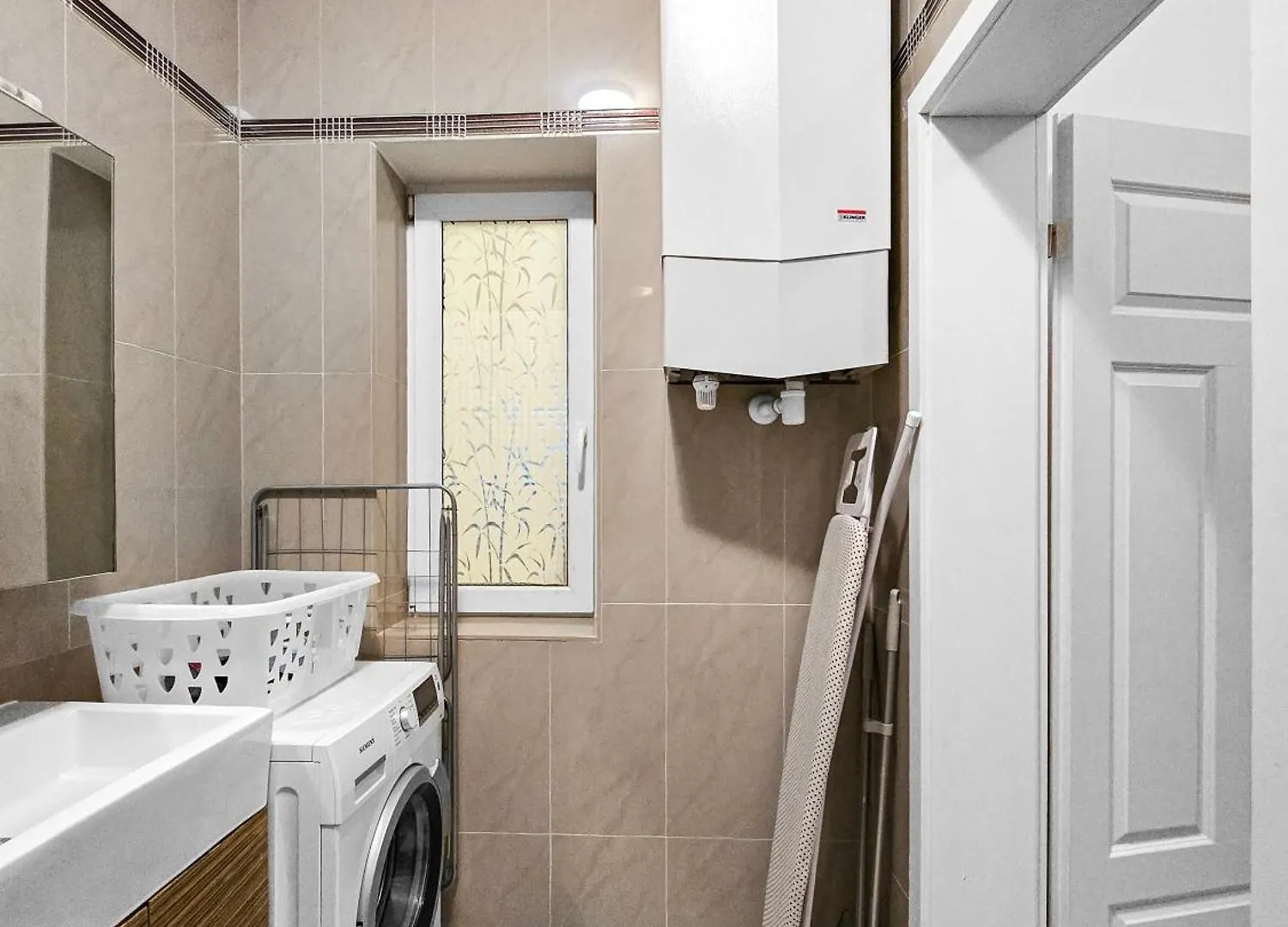Waldmuller Apartment Vienna Austria