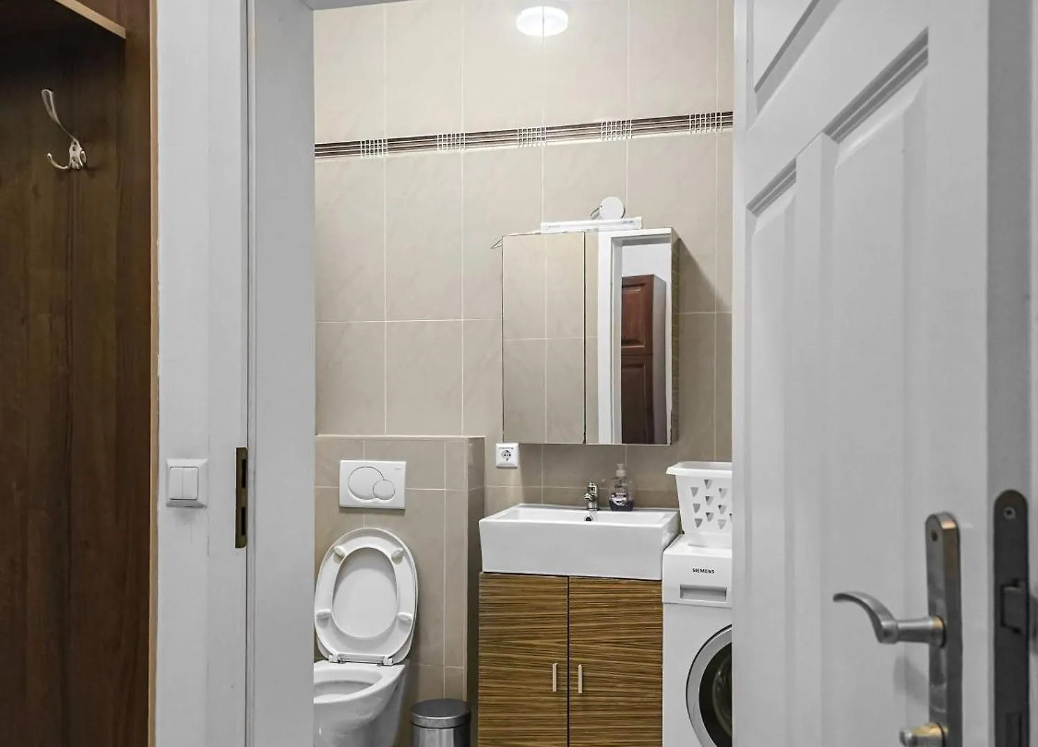 Waldmuller Apartment Vienna